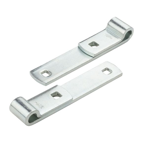 National Hardware Screw Hooks/Strap Hinges 6